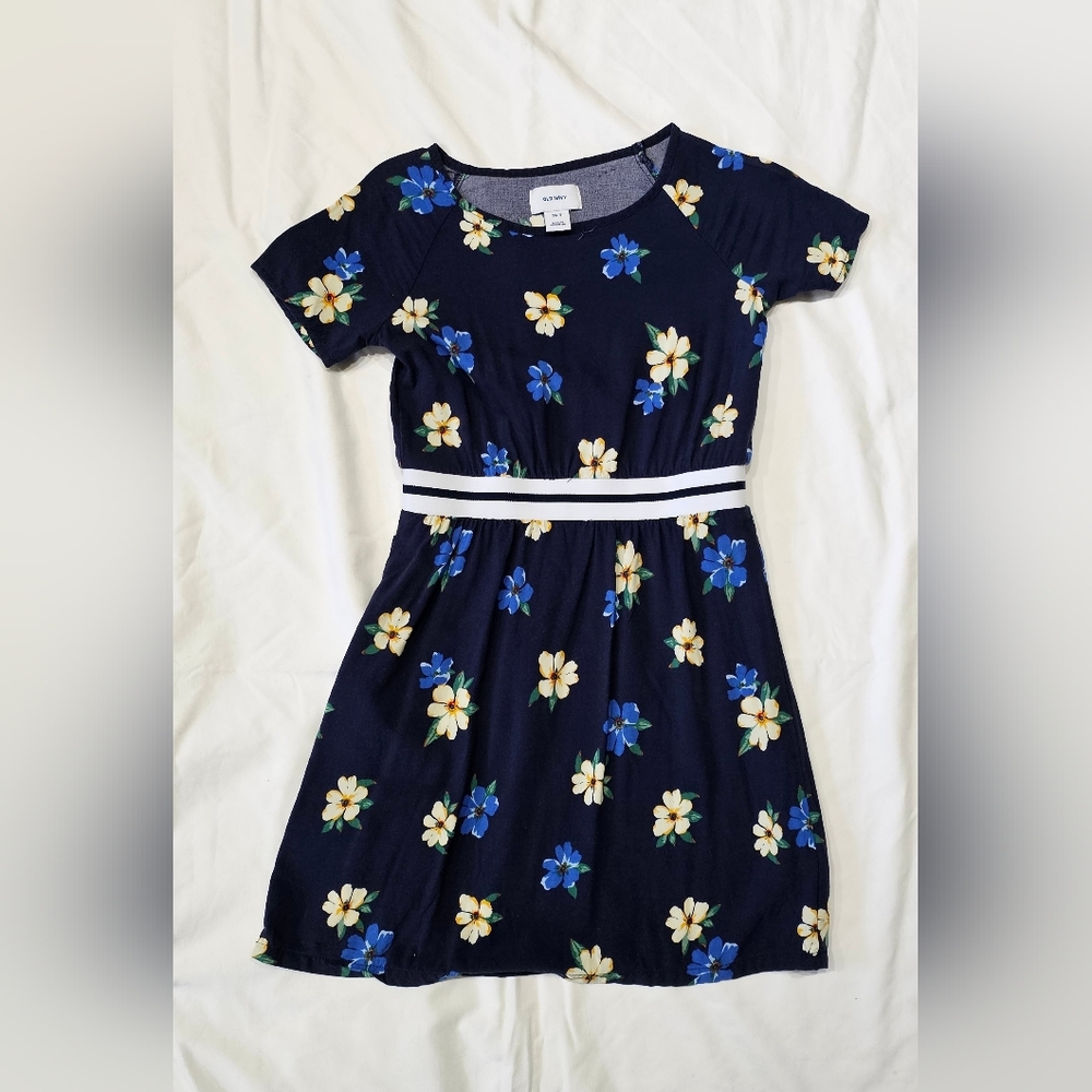 Old Navy Dress Girls 6/7
